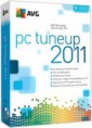 AVG PC Tuneup 2011 v10